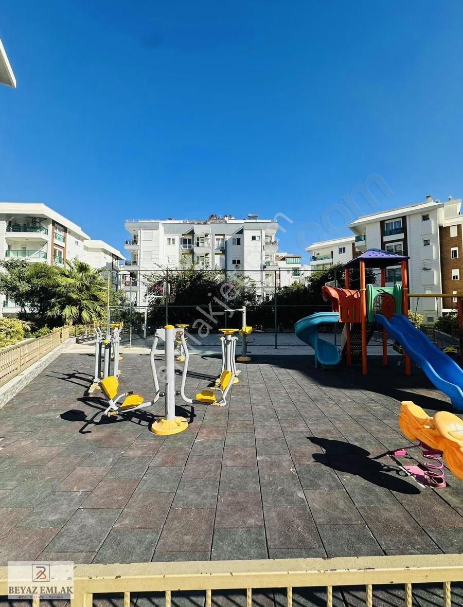 Sarısu Greencıty De Katta Full Eşyalı Doğalgazlı Satılık 2+1 - Görsel 12