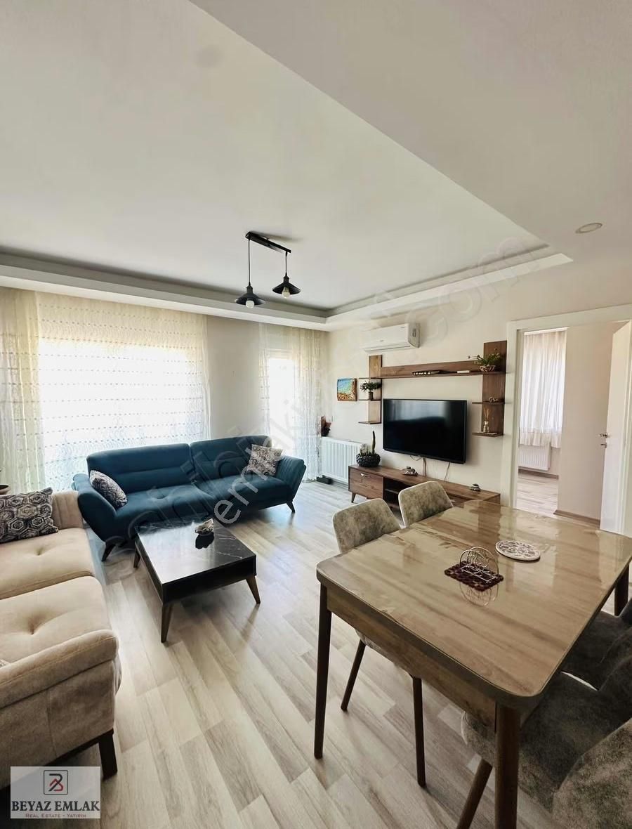 Sarısu Greencıty De Katta Full Eşyalı Doğalgazlı Satılık 2+1 - Görsel 16