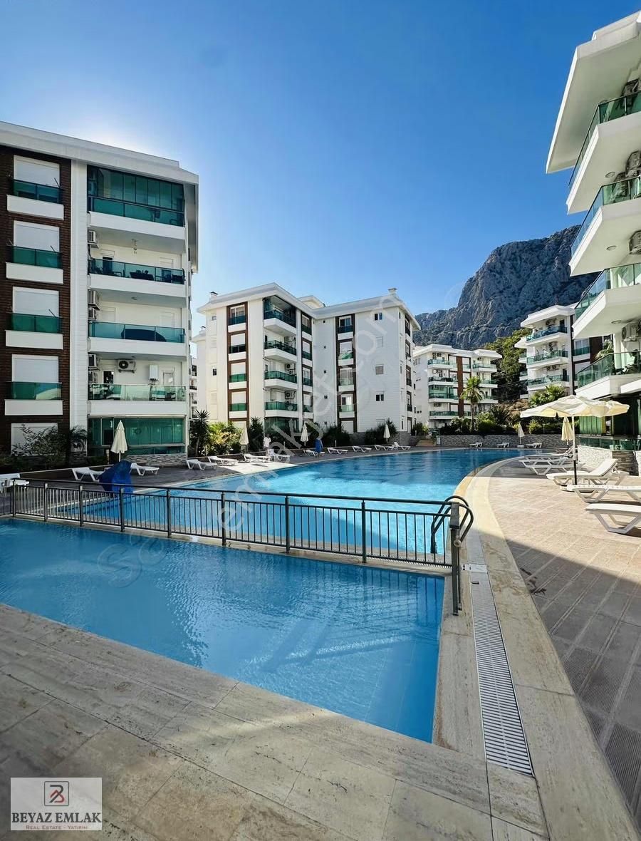 Sarısu Greencıty De Katta Full Eşyalı Doğalgazlı Satılık 2+1 - Görsel 17