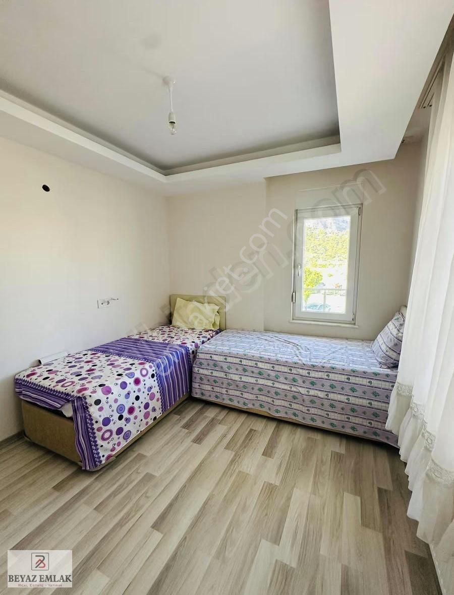 Sarısu Greencıty De Katta Full Eşyalı Doğalgazlı Satılık 2+1 - Görsel 22