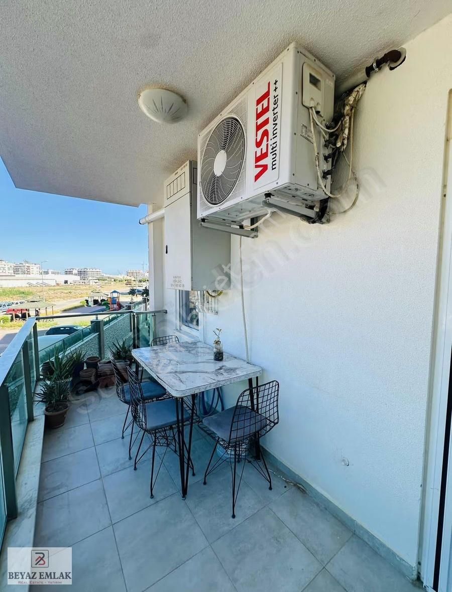 Sarısu Greencıty De Katta Full Eşyalı Doğalgazlı Satılık 2+1 - Görsel 14