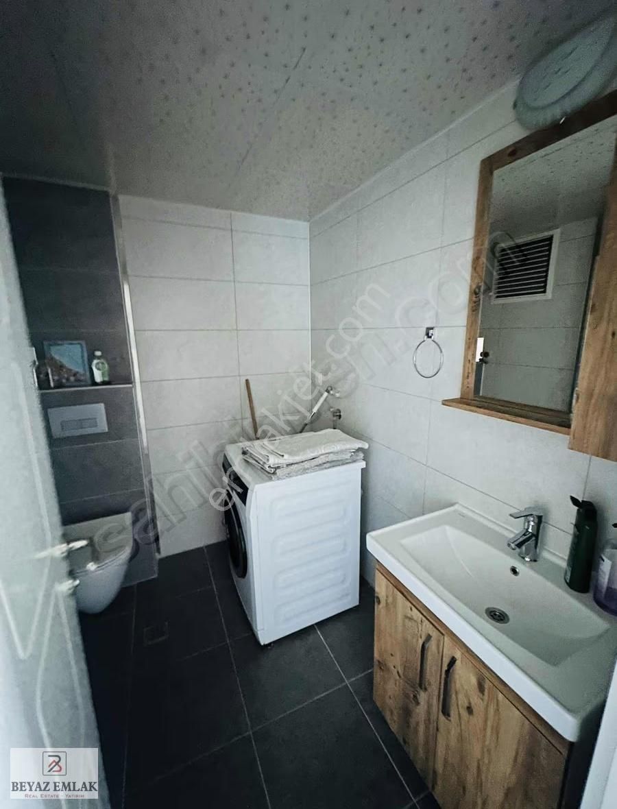 Sarısu Greencıty De Katta Full Eşyalı Doğalgazlı Satılık 2+1 - Görsel 15