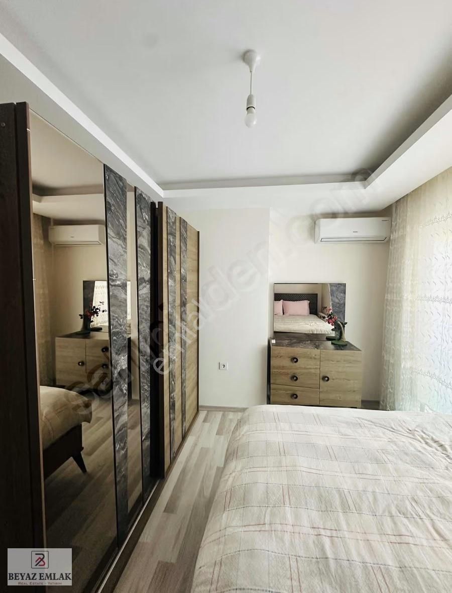 Sarısu Greencıty De Katta Full Eşyalı Doğalgazlı Satılık 2+1 - Görsel 5