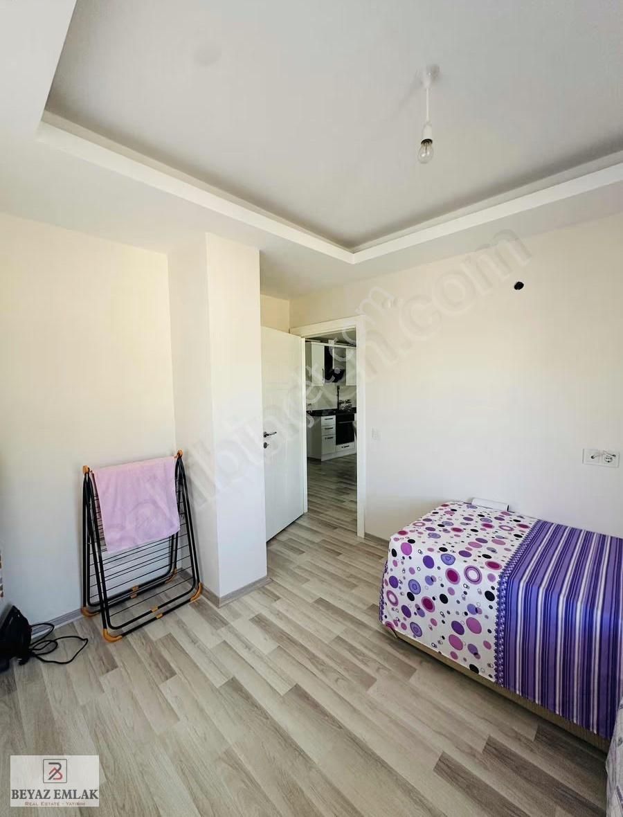 Sarısu Greencıty De Katta Full Eşyalı Doğalgazlı Satılık 2+1 - Görsel 10