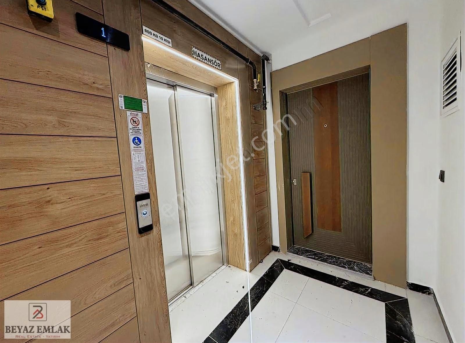 Yenigün Mh. Mevlana Petrol Arkası Katta Sıfır Lüks 2+1