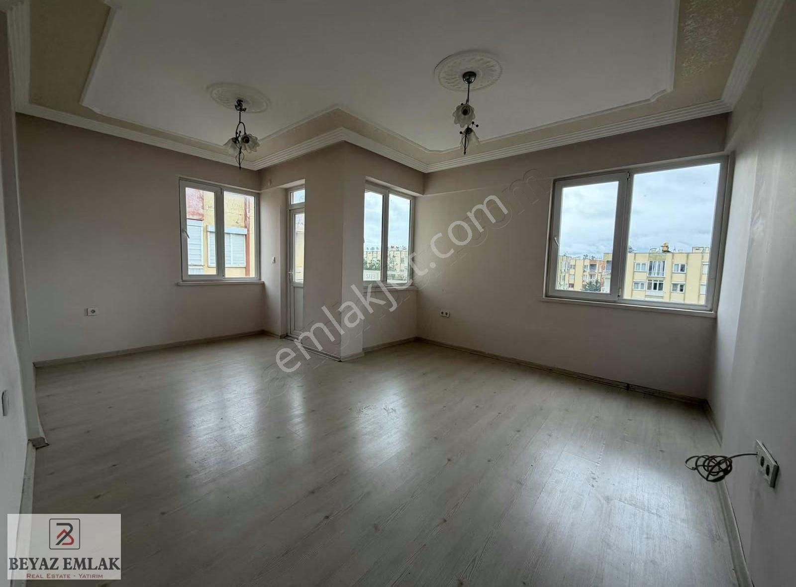 Havuzlu Sitede Katta Geniş 3+1 Kiralık Daire - Görsel 24