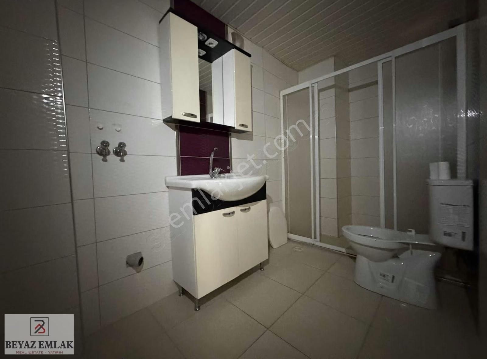 Havuzlu Sitede Katta Geniş 3+1 Kiralık Daire - Görsel 23