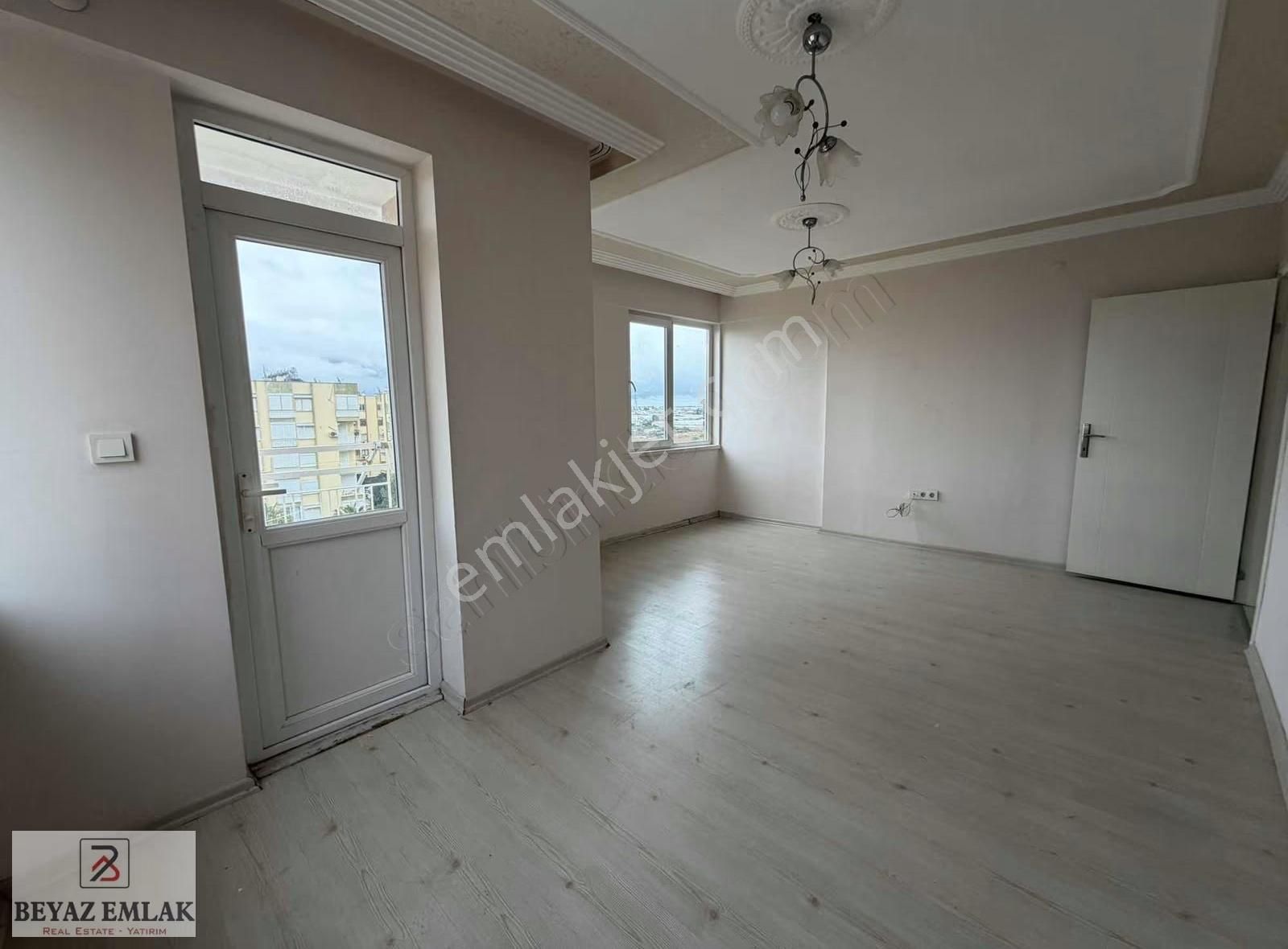 Havuzlu Sitede Katta Geniş 3+1 Kiralık Daire - Görsel 22