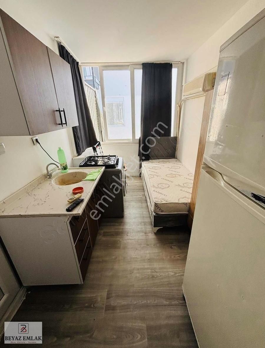 Yıldızda 100.yılda Eşyalı Temiz Elektriksu Dahil 1+0 12.000tl - Görsel 12