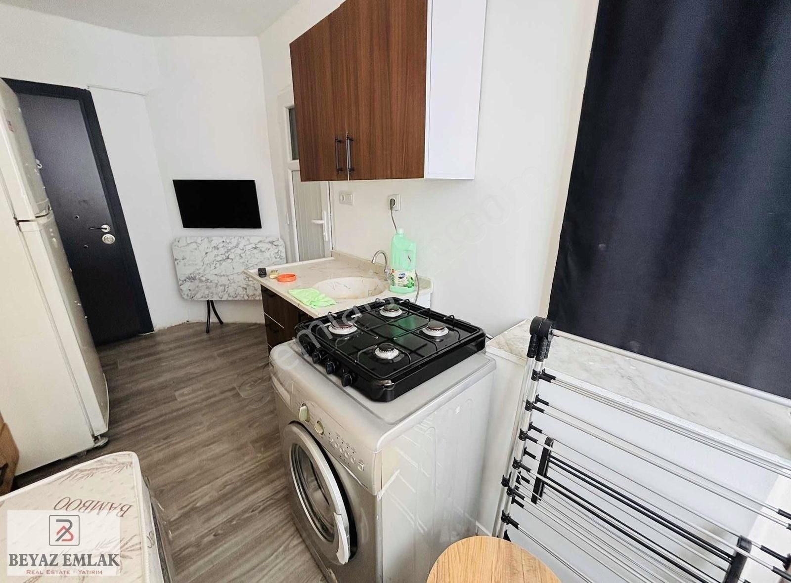 Yıldızda 100.yılda Eşyalı Temiz Elektriksu Dahil 1+0 12.000tl - Görsel 3