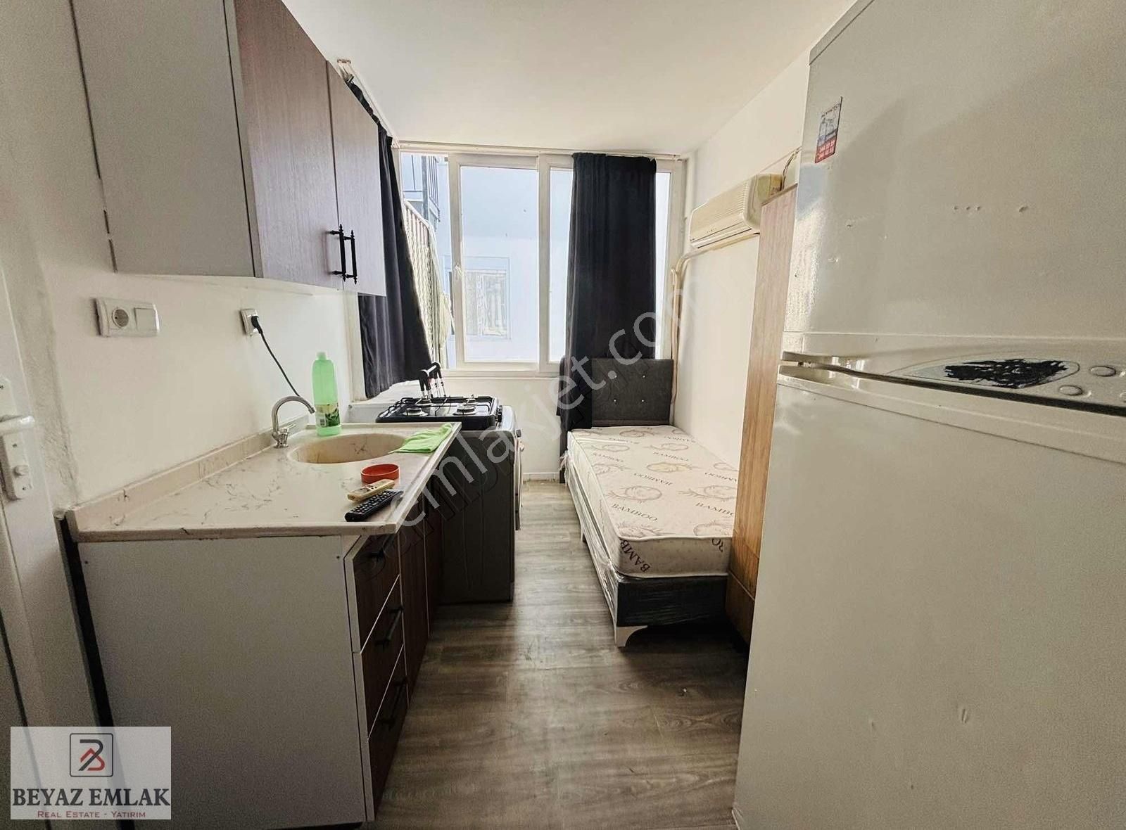 Yıldızda 100.yılda Eşyalı Temiz Elektriksu Dahil 1+0 12.000tl - Görsel 11