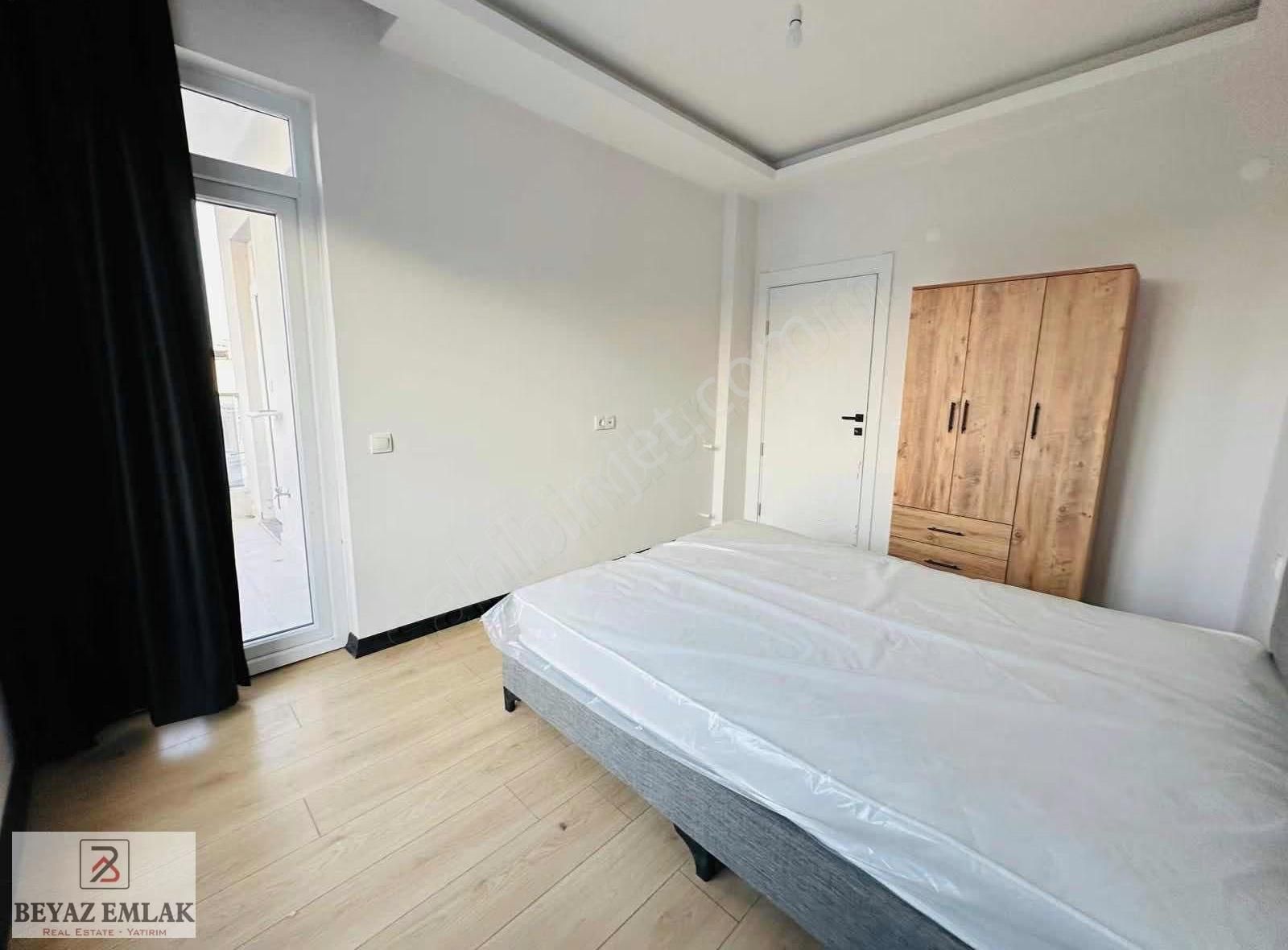 Konaklıda 1+1 Sıfır Eşyalı Balkonlu Elektirik Su Dahil 16.000tl - Görsel 10
