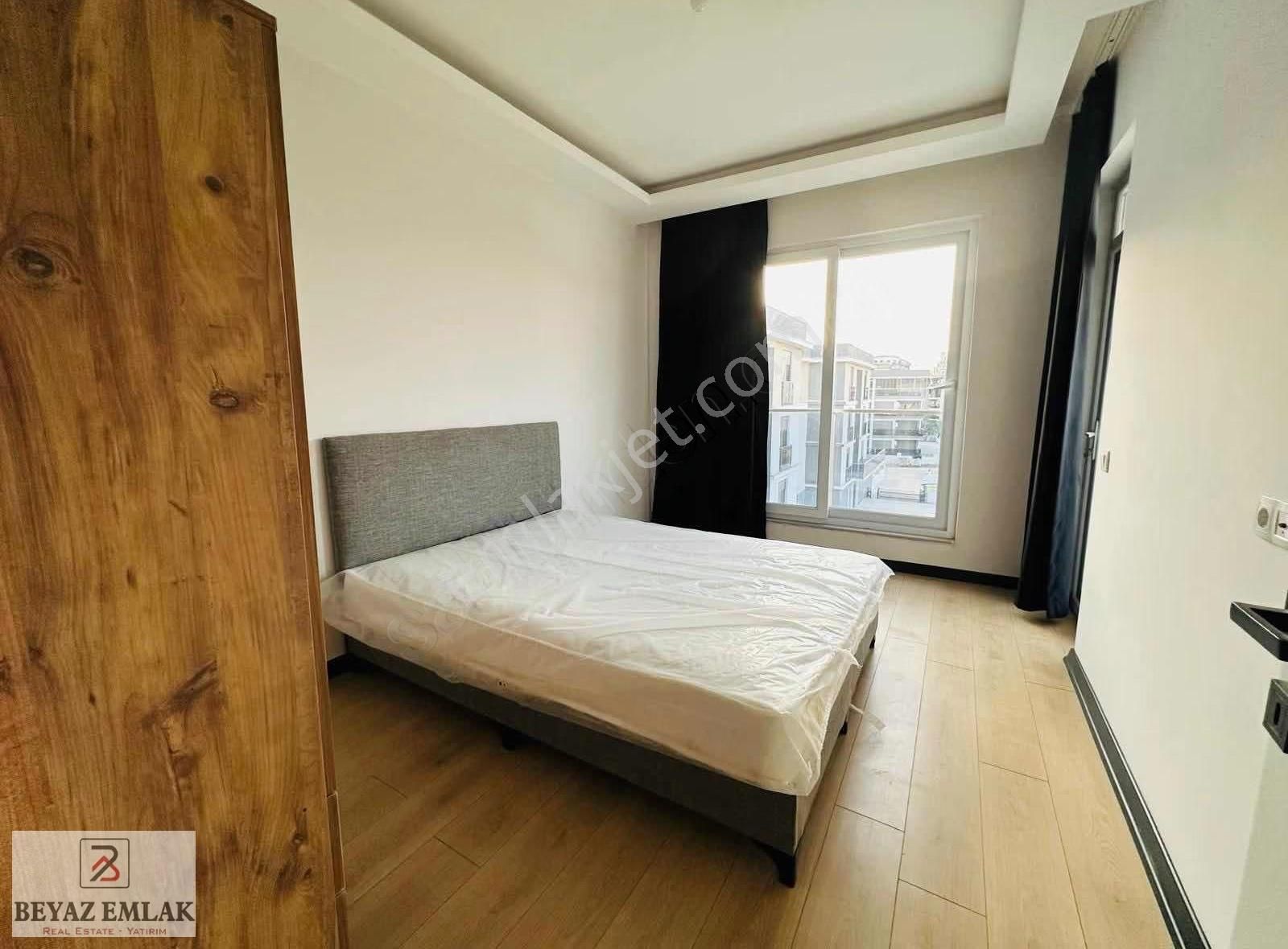 Konaklıda 1+1 Sıfır Eşyalı Balkonlu Elektirik Su Dahil 16.000tl - Görsel 9