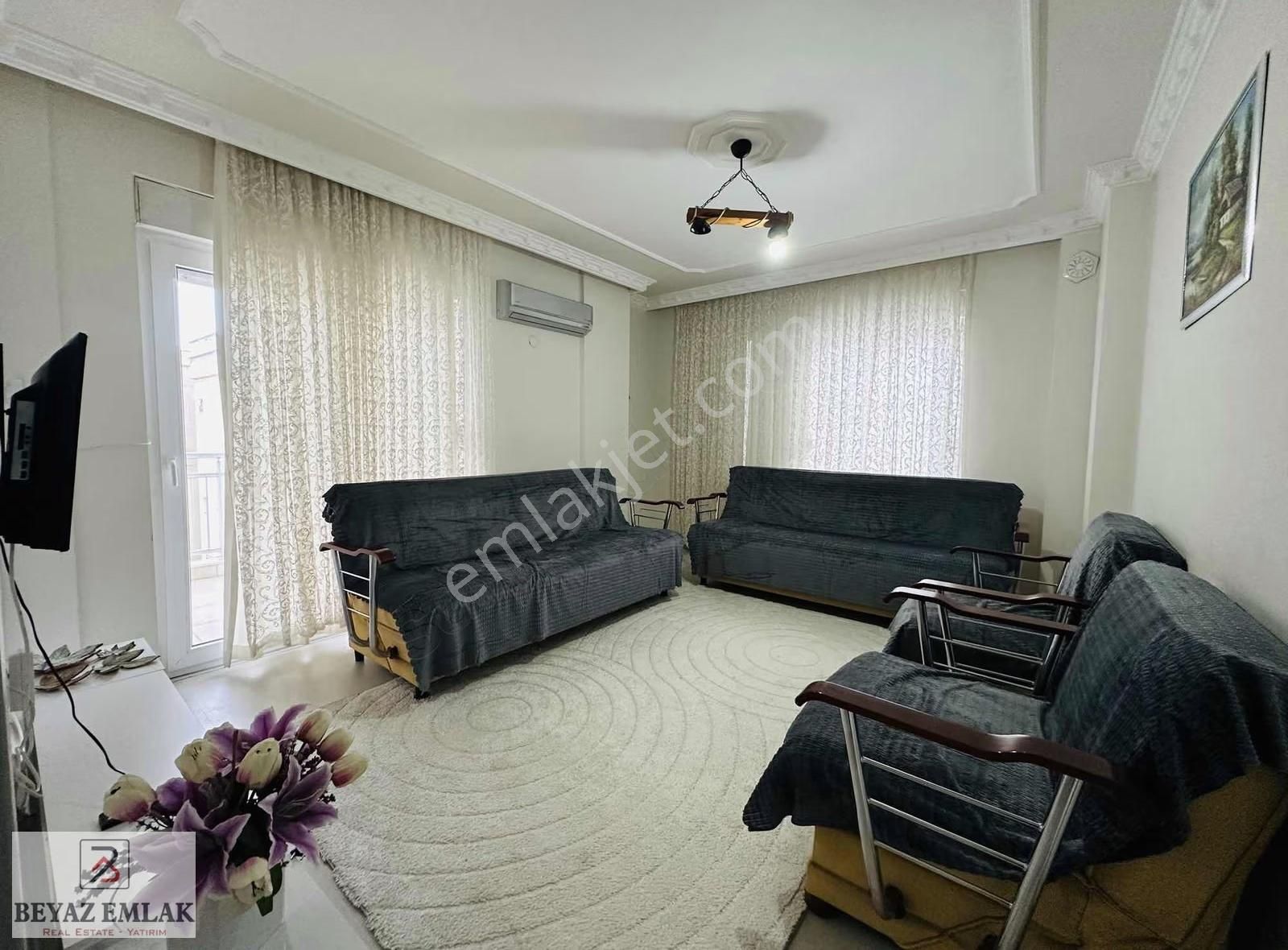 Kültür'de Üni'ye 10dk 2+1 Eşyalı Balkonlu Temiz Daire 27.000tl - Görsel 11