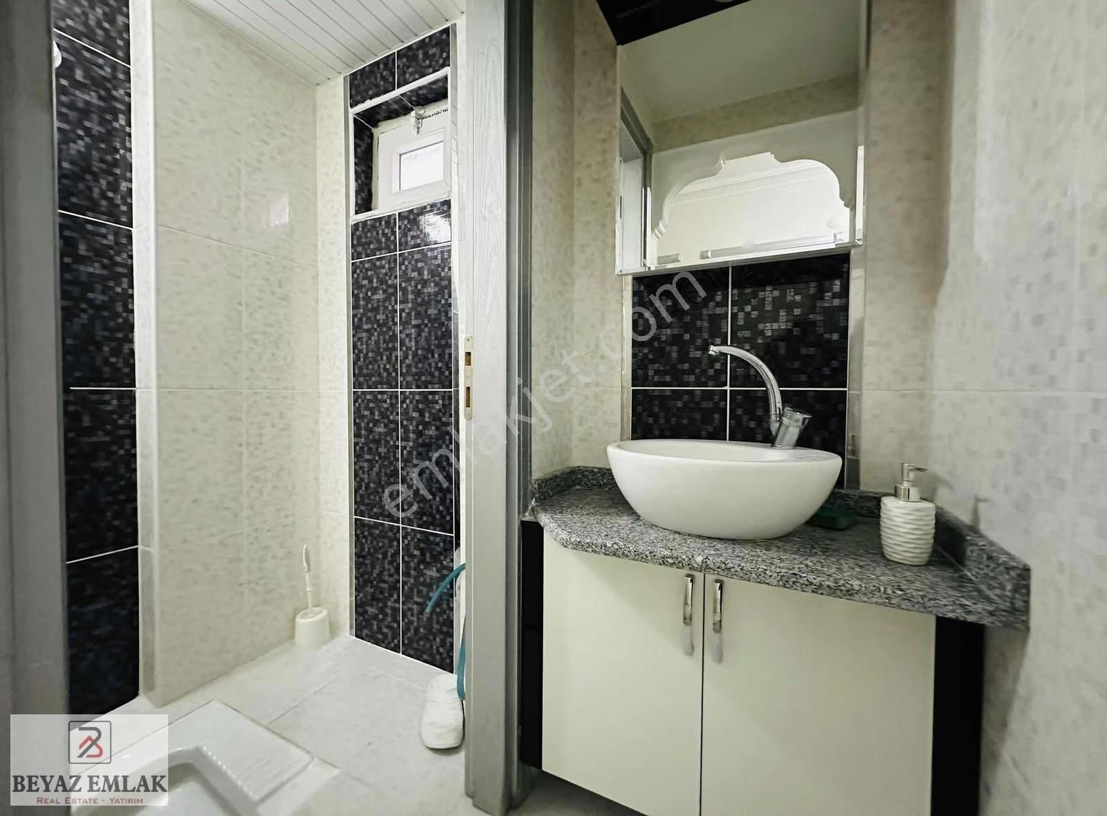 Kültür'de Üni'ye 10dk 2+1 Eşyalı Balkonlu Temiz Daire 27.000tl - Görsel 21