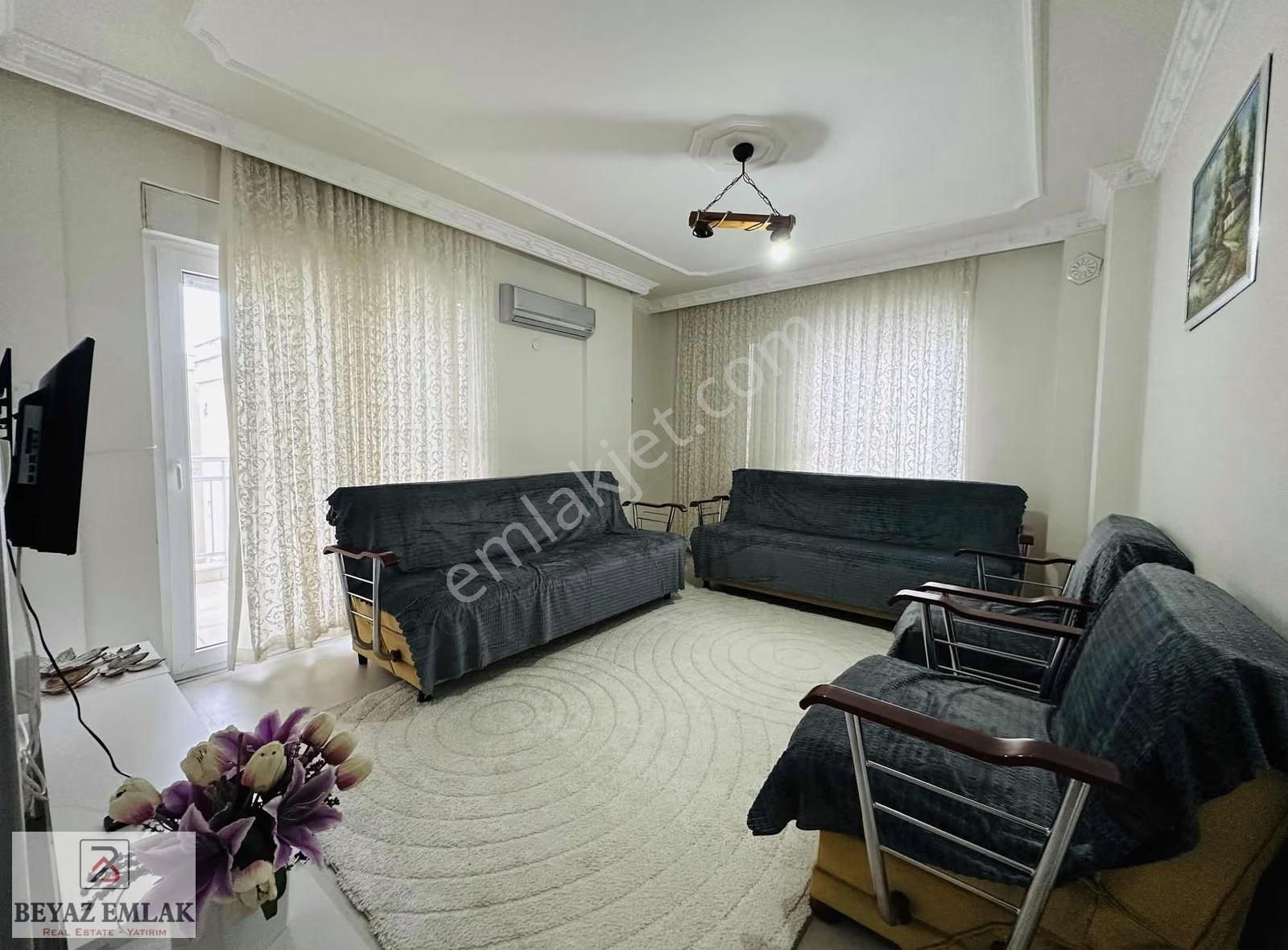 Kültür'de Üni'ye 10dk 2+1 Eşyalı Balkonlu Temiz Daire 27.000tl - Görsel 12