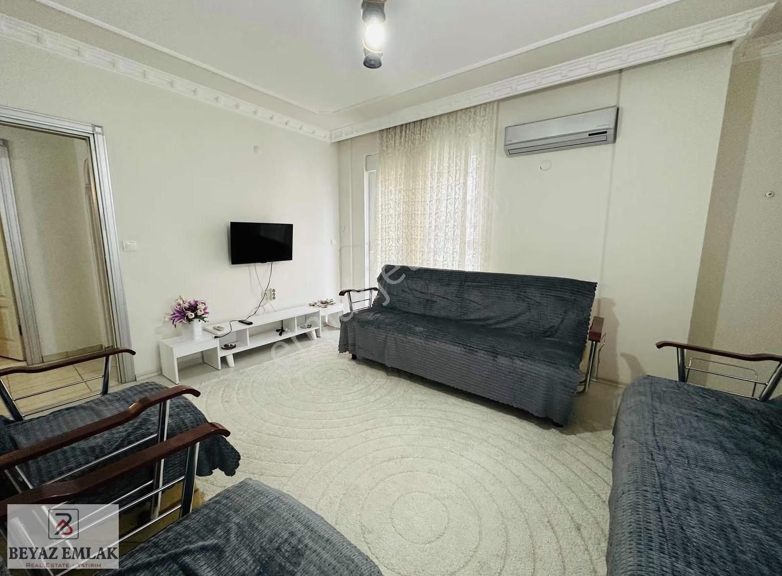 Kültür'de Üni'ye 10dk 2+1 Eşyalı Balkonlu Temiz Daire 27.000tl - Görsel 3