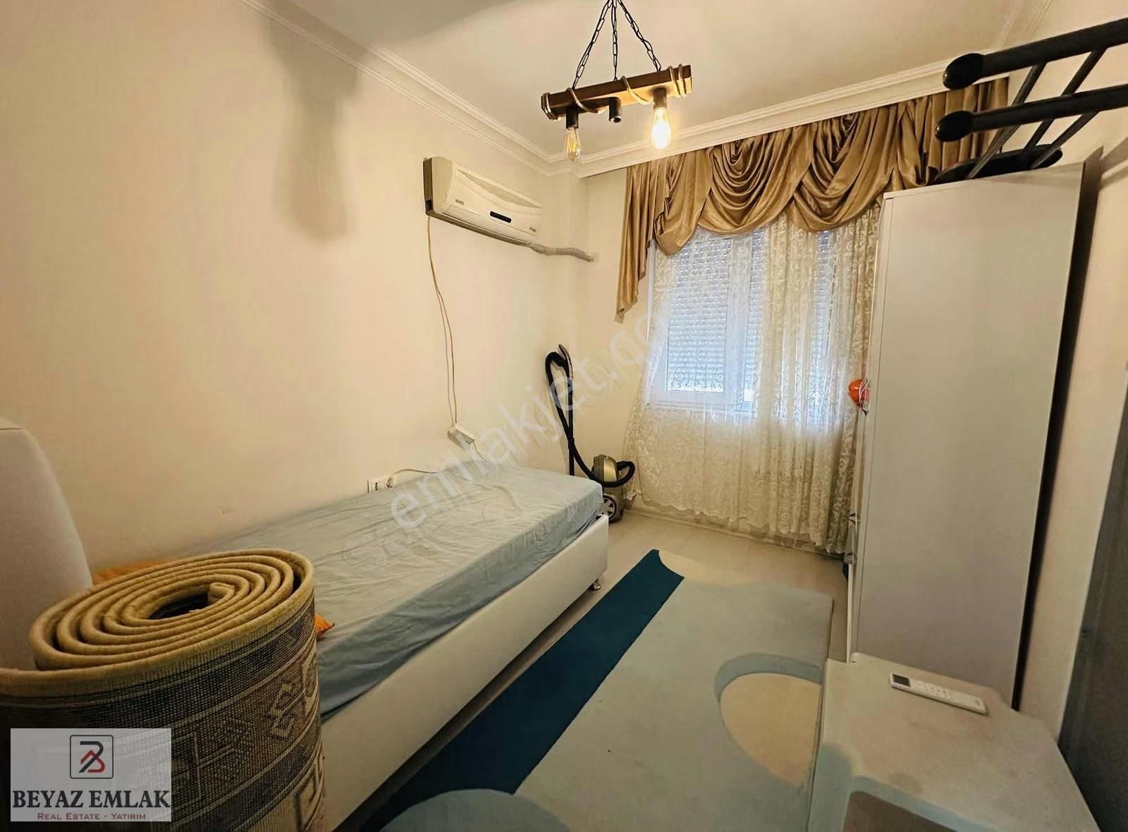 Kültür'de Üni'ye 10dk 2+1 Eşyalı Balkonlu Temiz Daire 27.000tl - Görsel 25