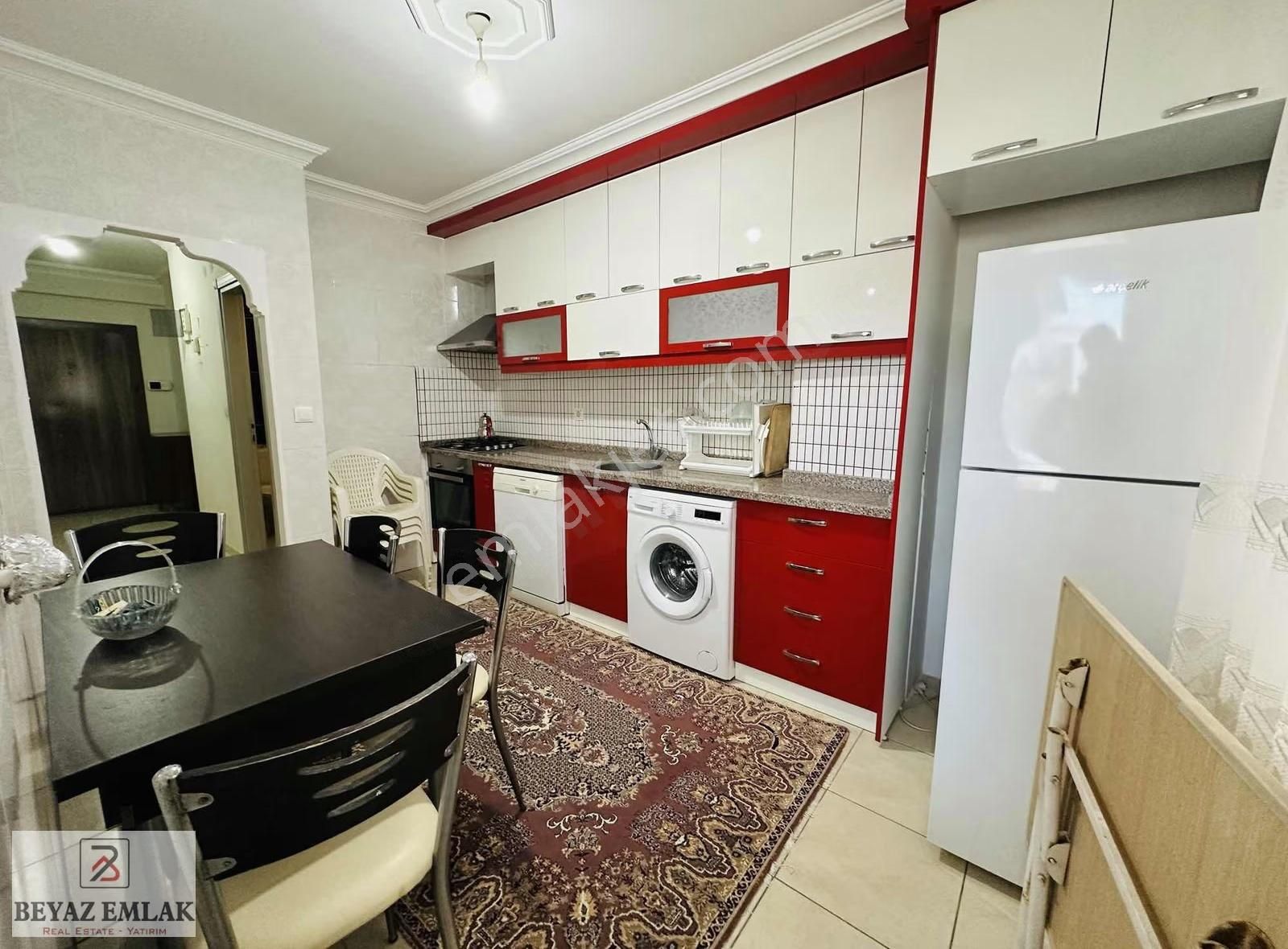 Kültür'de Üni'ye 10dk 2+1 Eşyalı Balkonlu Temiz Daire 27.000tl - Görsel 30