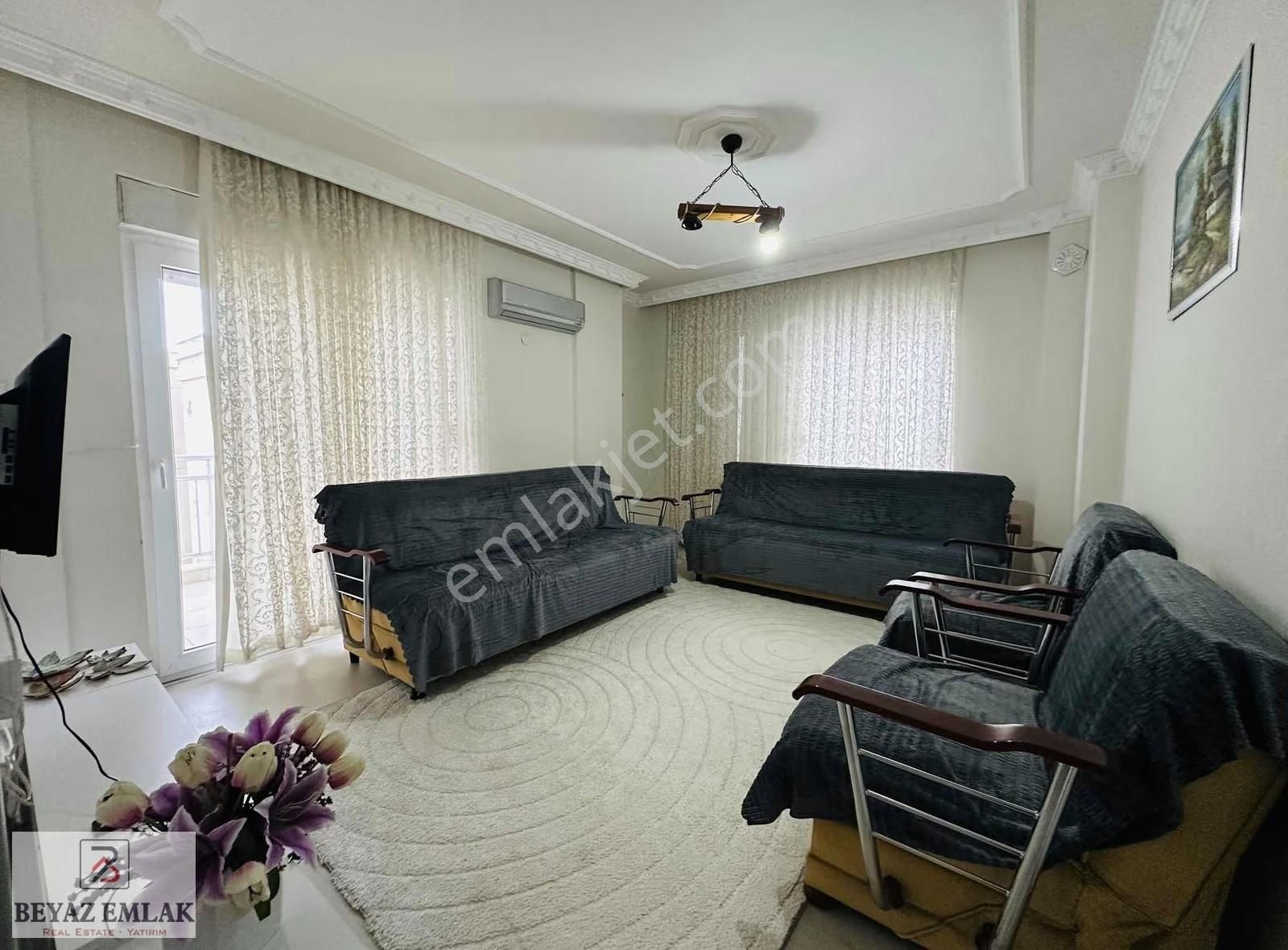 Kültür'de Üni'ye 10dk 2+1 Eşyalı Balkonlu Temiz Daire 27.000tl - Görsel 23