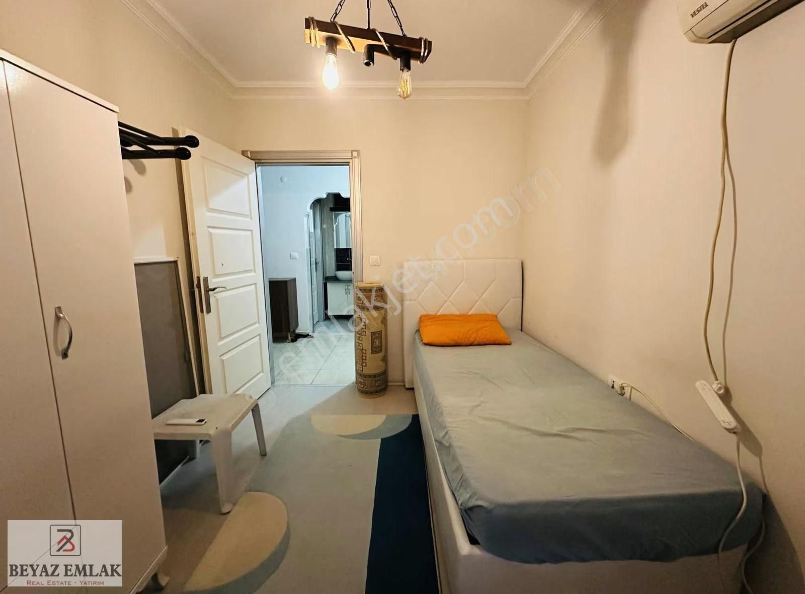 Kültür'de Üni'ye 10dk 2+1 Eşyalı Balkonlu Temiz Daire 27.000tl - Görsel 15