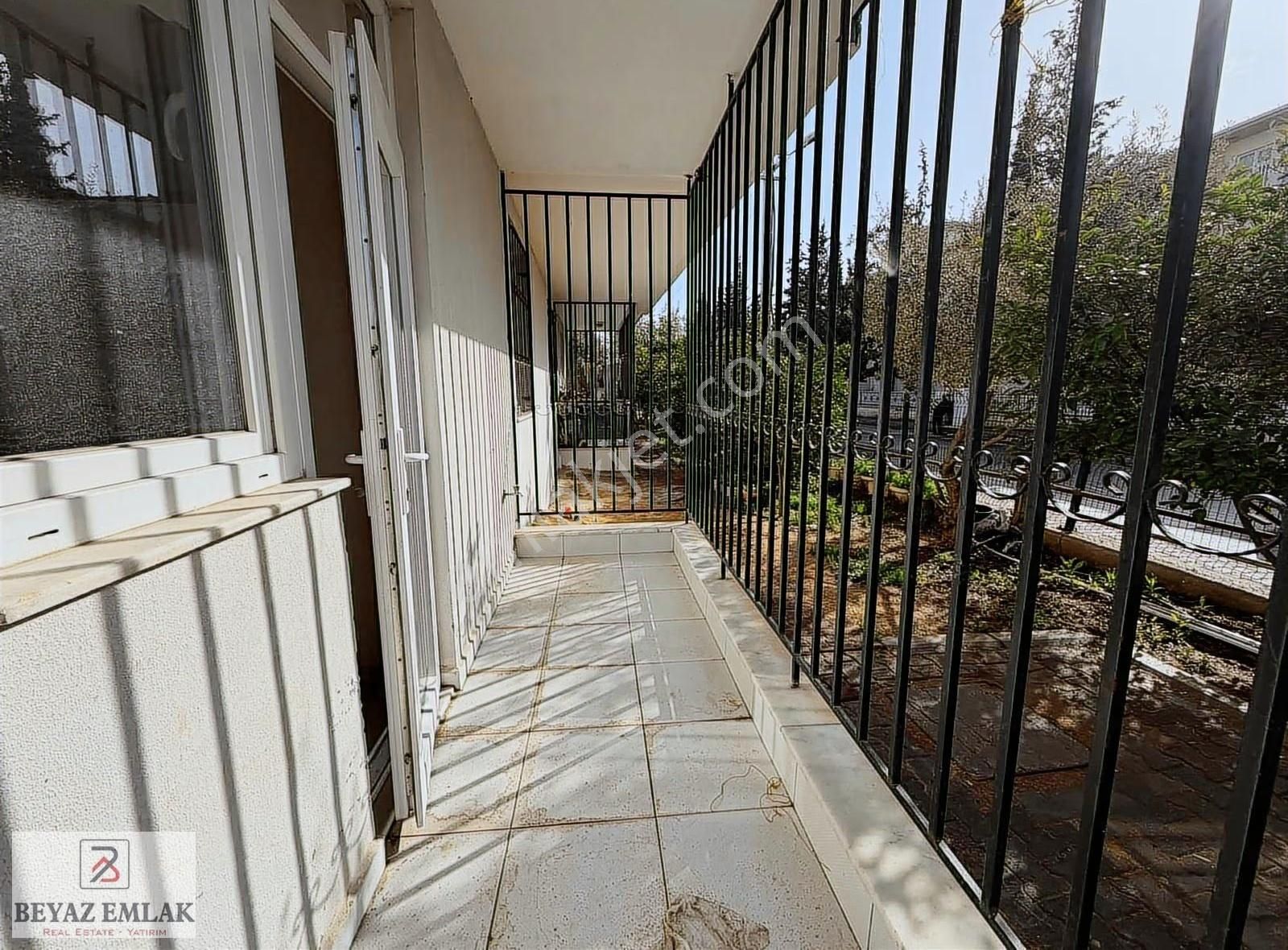 Habibler Mah. Balkonlu Açık Otoparklı 2+1 Kiralık Daire - Görsel 11