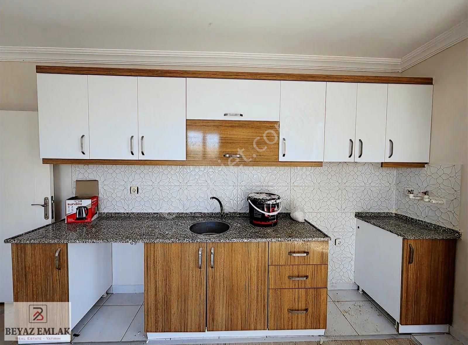 Habibler Mah. Balkonlu Açık Otoparklı 2+1 Kiralık Daire - Görsel 8