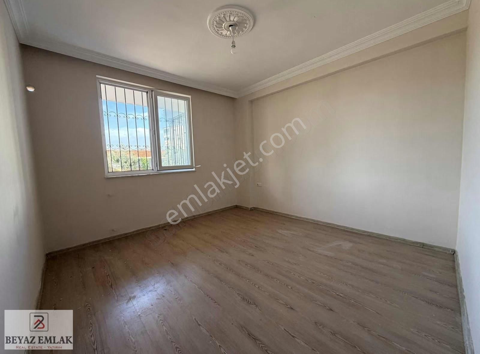 Habibler Mah. Balkonlu Açık Otoparklı 2+1 Kiralık Daire - Görsel 17