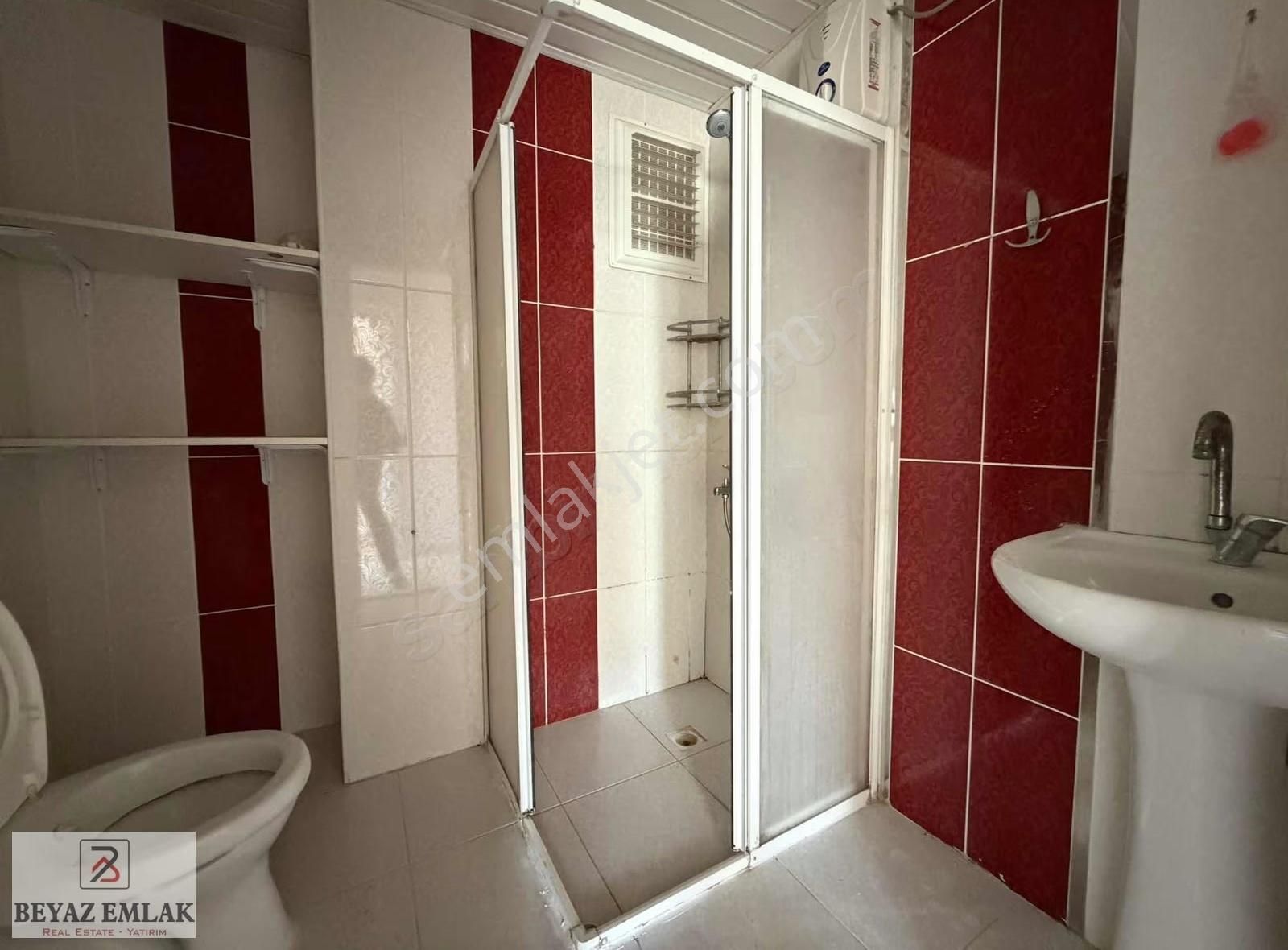 Habibler Mah. Balkonlu Açık Otoparklı 2+1 Kiralık Daire - Görsel 18