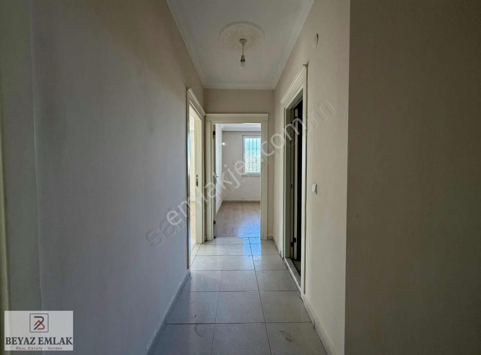 Habibler Mah. Balkonlu Açık Otoparklı 2+1 Kiralık Daire - Görsel 19