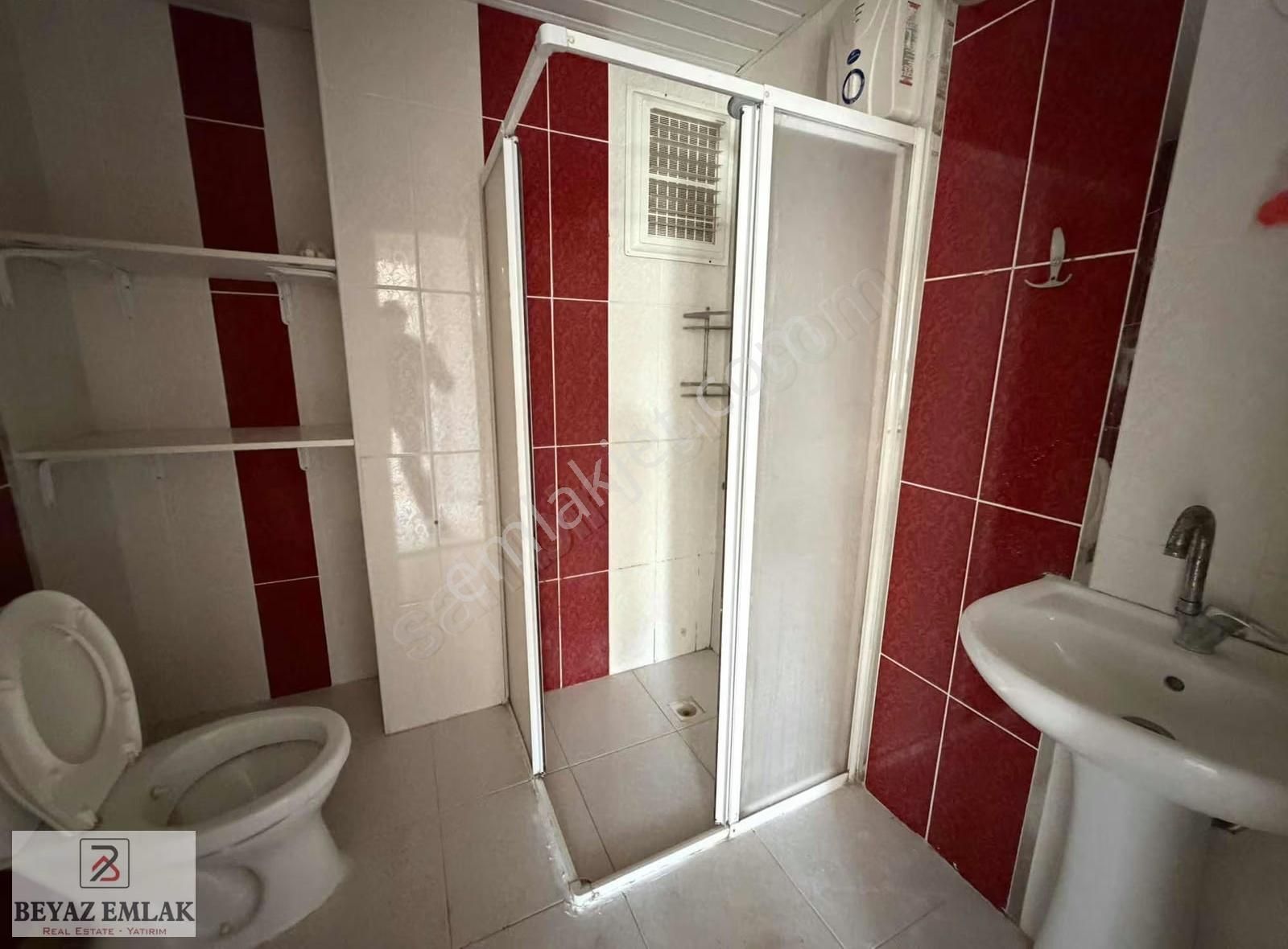 Habibler Mah. Balkonlu Açık Otoparklı 2+1 Kiralık Daire - Görsel 3