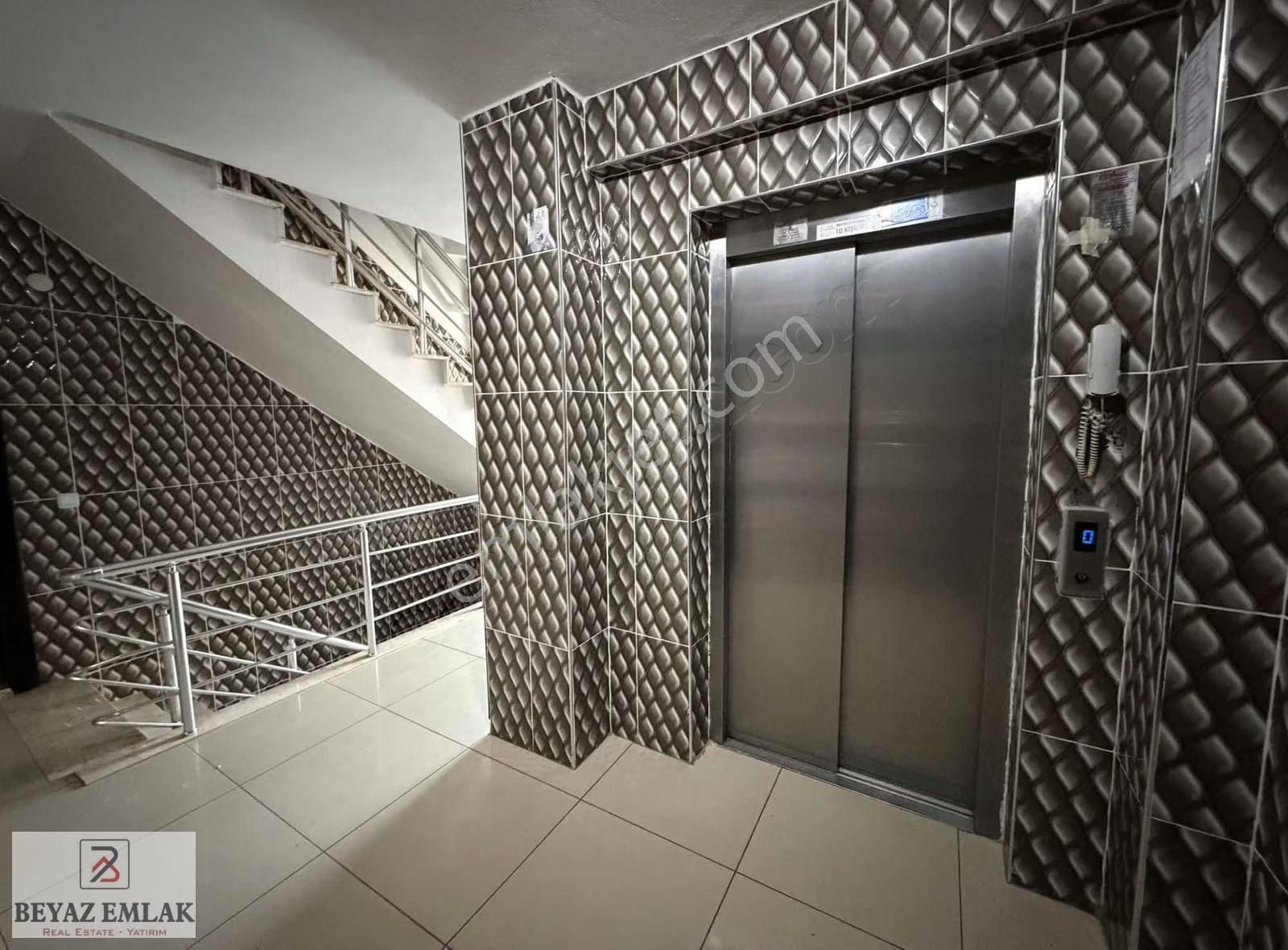 Habibler Mah. Balkonlu Açık Otoparklı 2+1 Kiralık Daire - Görsel 16