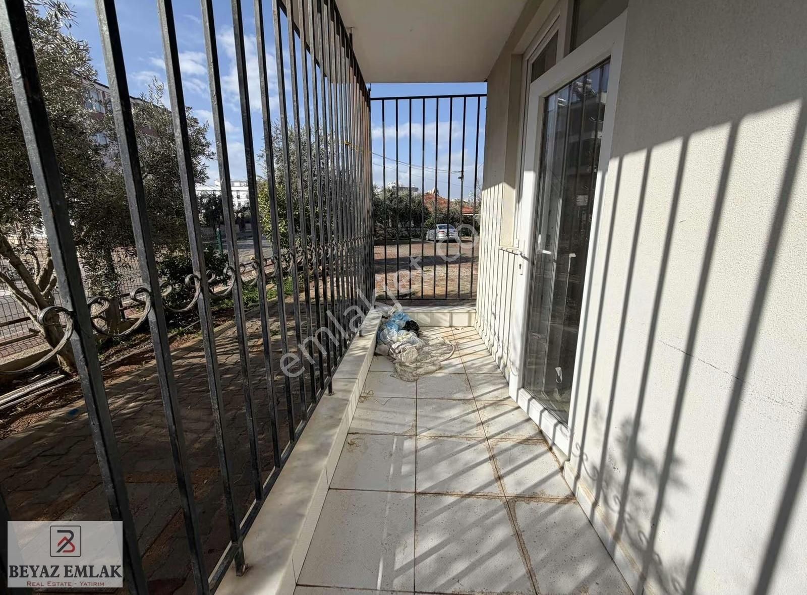 Habibler Mah. Balkonlu Açık Otoparklı 2+1 Kiralık Daire - Görsel 14