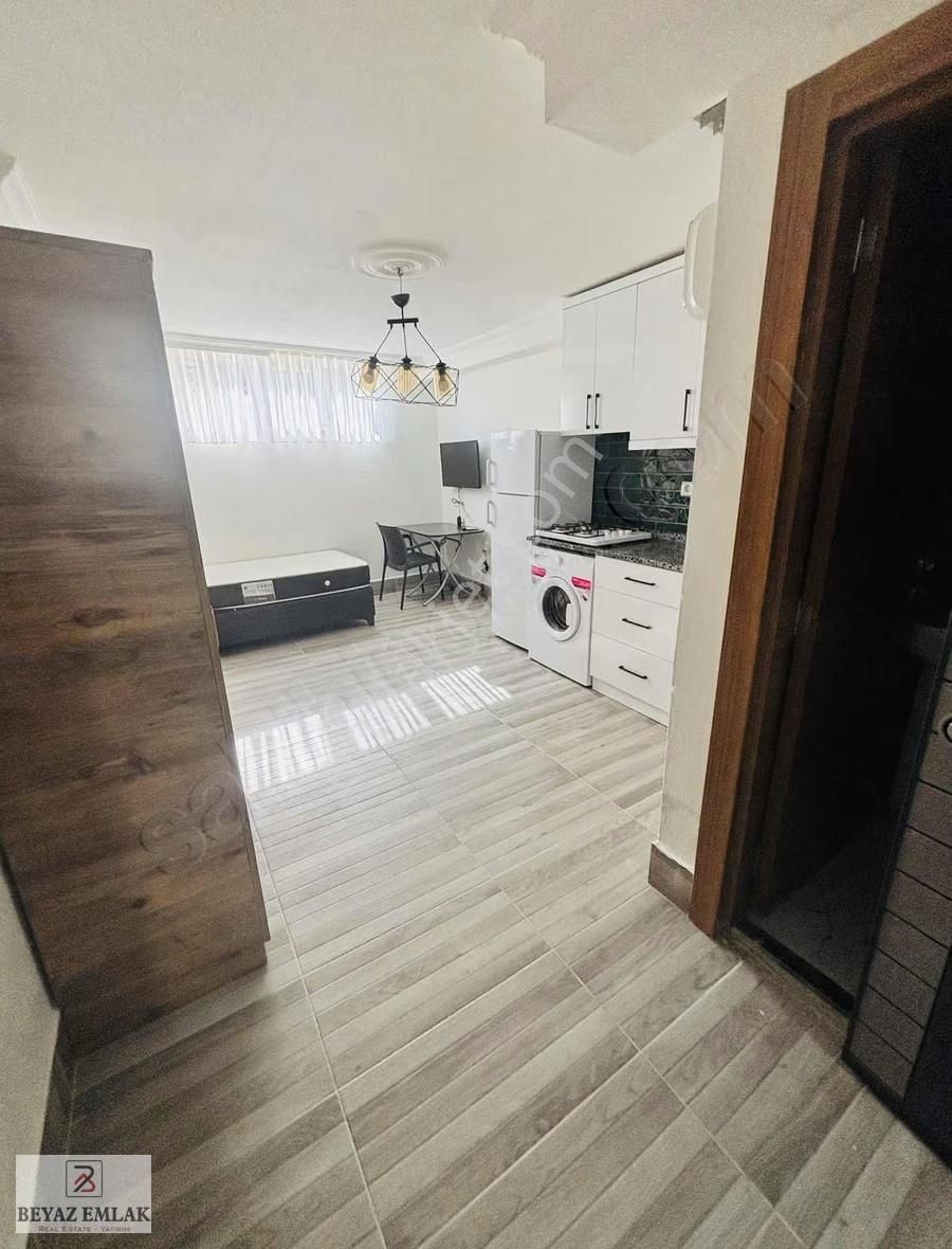 Ahatlıda Üniye 20 Dk Yeni Eşyalı Temiz 1-0 Daire 13.000 Tl - Görsel 8