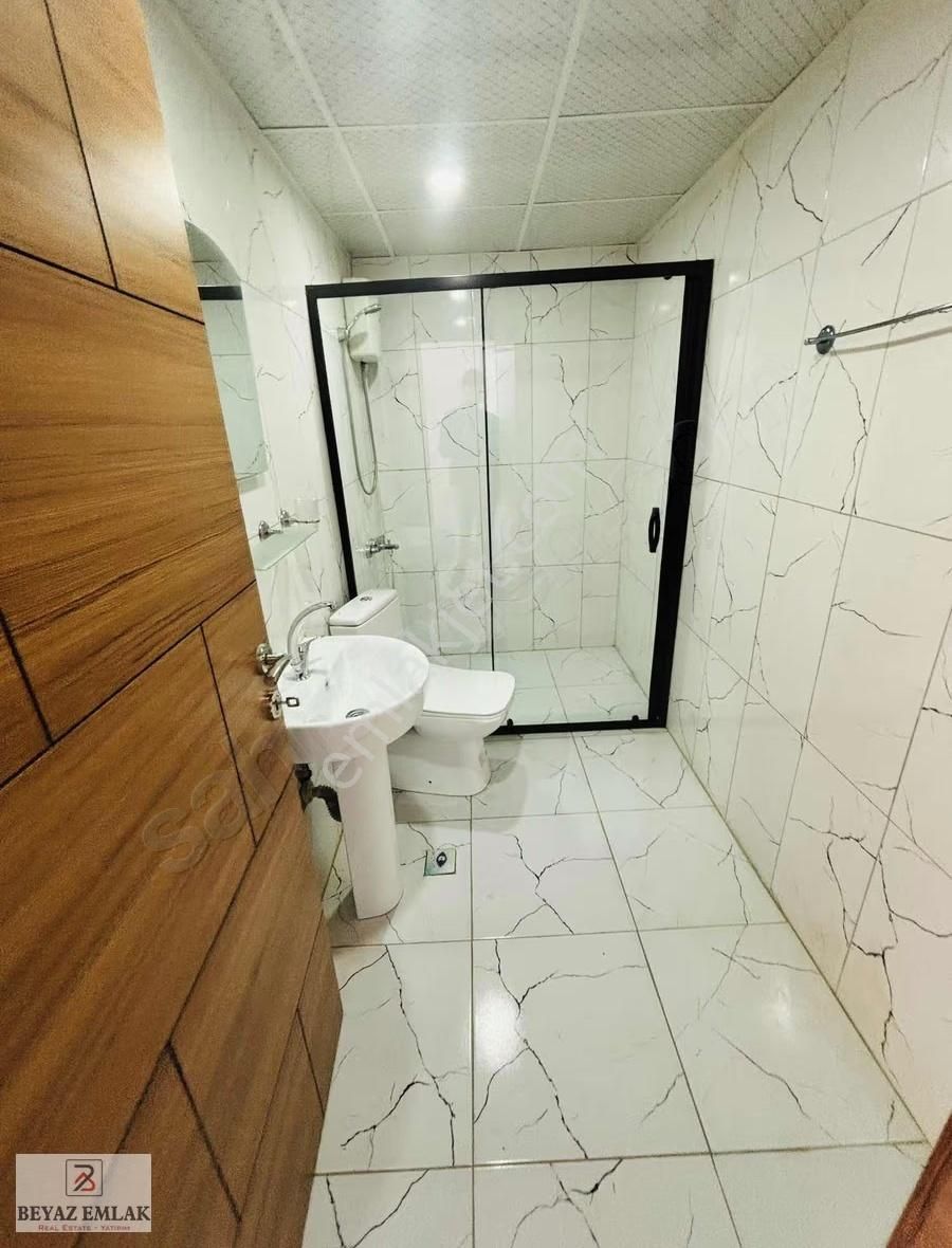 Ahatlıda Üniye 20 Dk Yeni Eşyalı Temiz 1-0 Daire 13.000 Tl - Görsel 12