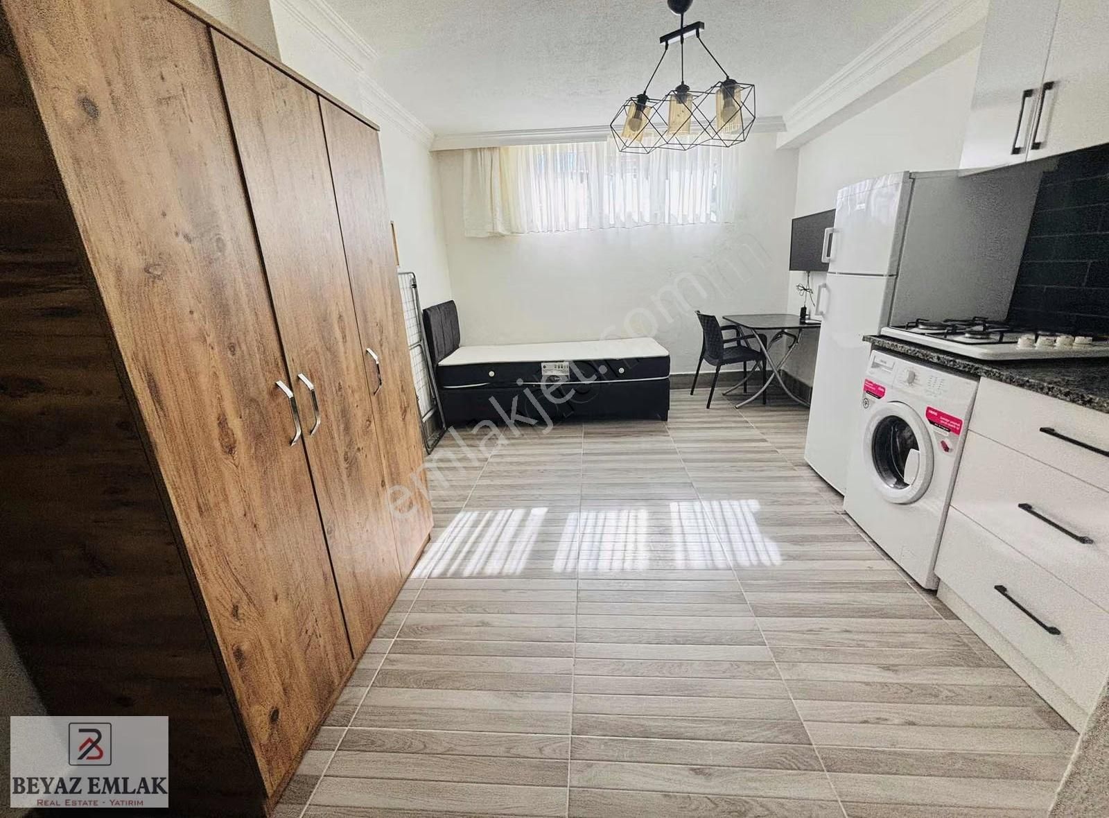 Ahatlıda Üniye 20 Dk Yeni Eşyalı Temiz 1-0 Daire 13.000 Tl - Görsel 17