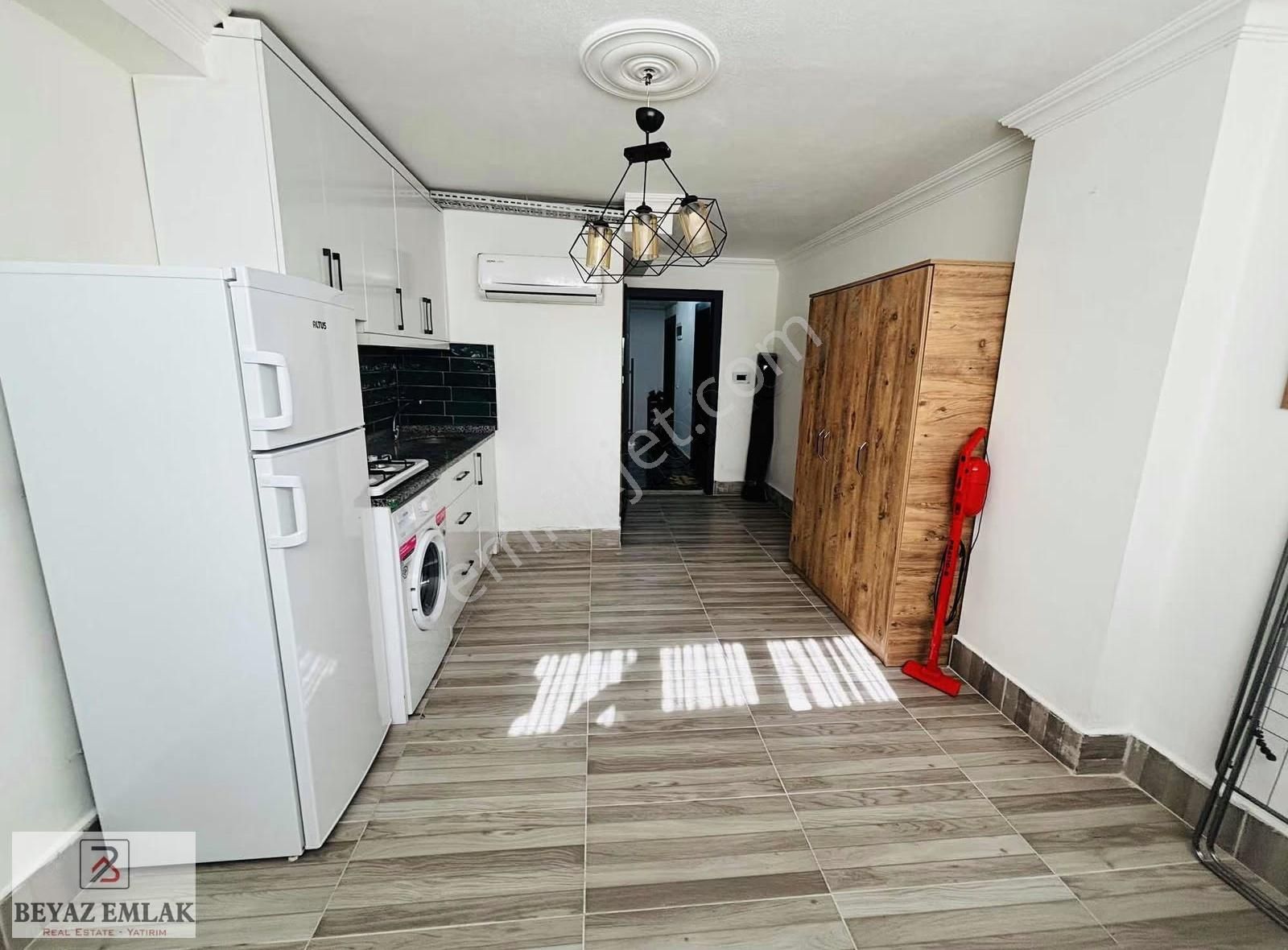 Ahatlıda Üniye 20 Dk Yeni Eşyalı Temiz 1-0 Daire 13.000 Tl - Görsel 2