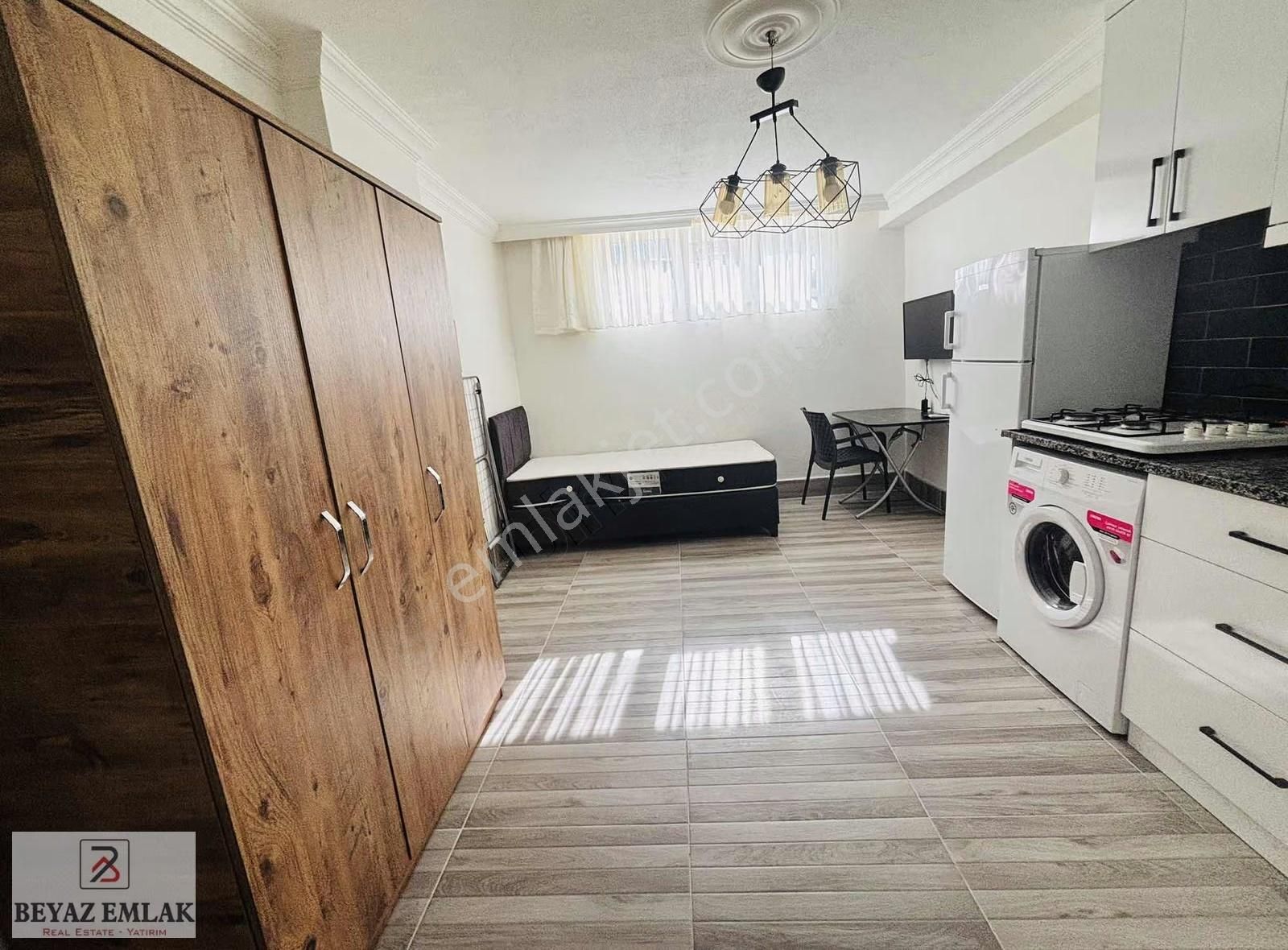 Ahatlıda Üniye 20 Dk Yeni Eşyalı Temiz 1-0 Daire 13.000 Tl - Görsel 13