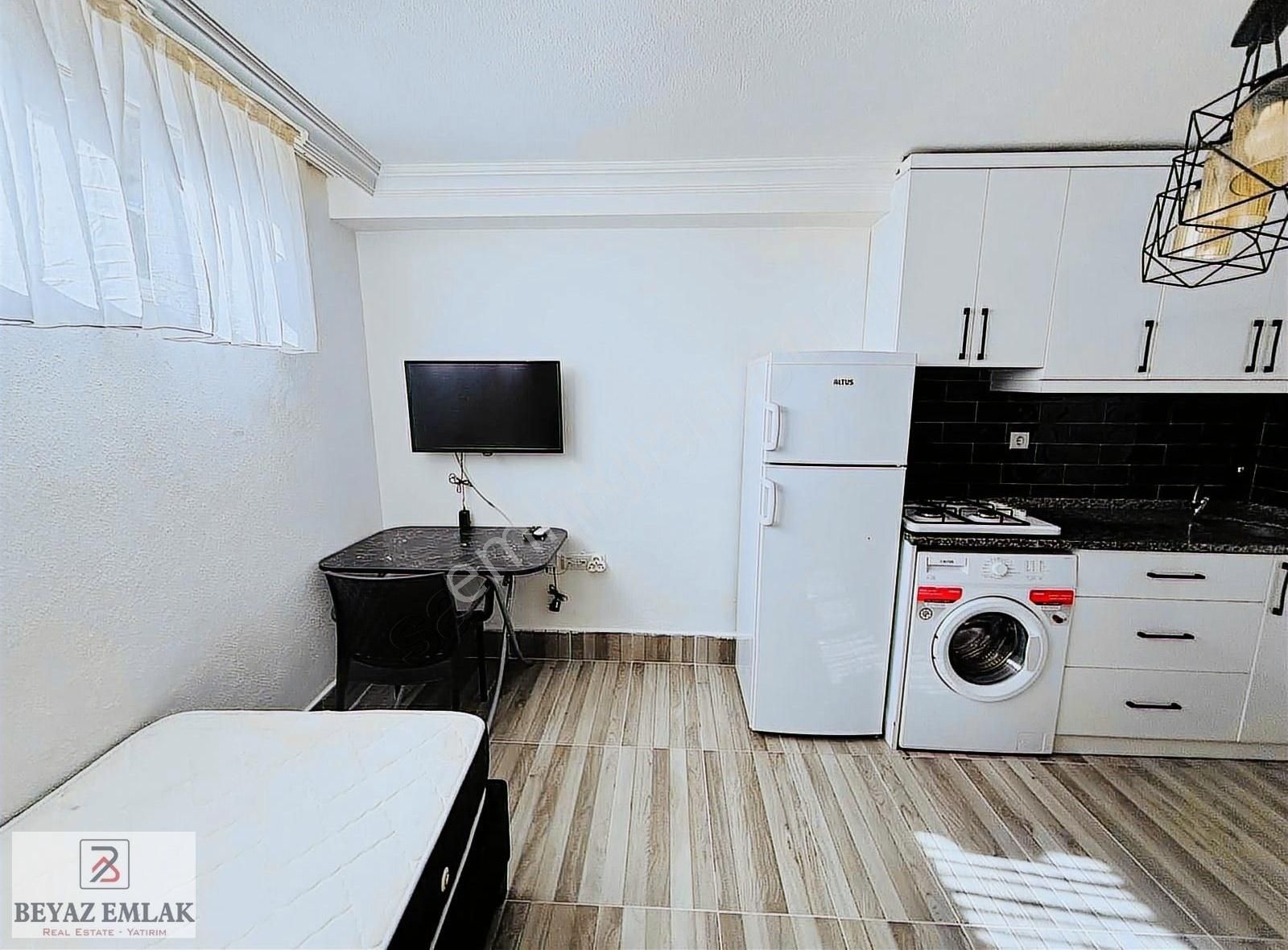 Ahatlıda Üniye 20 Dk Yeni Eşyalı Temiz 1-0 Daire 13.000 Tl