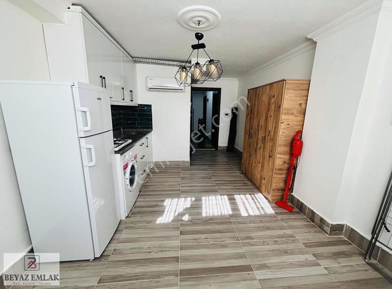 Ahatlıda Üniye 20 Dk Yeni Eşyalı Temiz 1-0 Daire 13.000 Tl - Görsel 15