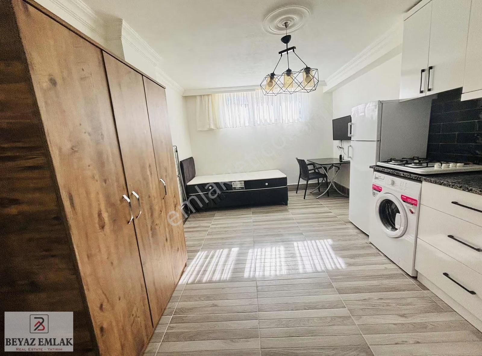 Ahatlıda Üniye 20 Dk Yeni Eşyalı Temiz 1-0 Daire 13.000 Tl - Görsel 11