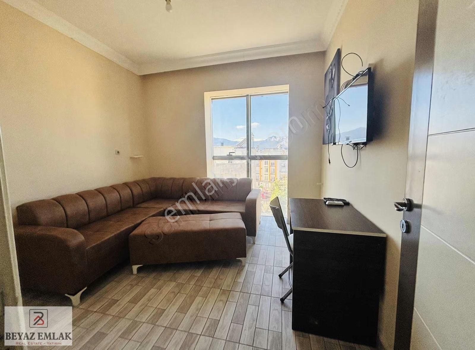 Ulusoyda Üni'ye 15dk Katta Yeni Eşyalı 1+1 18.000tl - Görsel 8