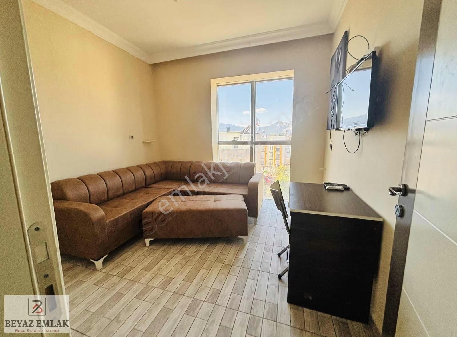 Ulusoyda Üni'ye 15dk Katta Yeni Eşyalı 1+1 18.000tl - Görsel 3