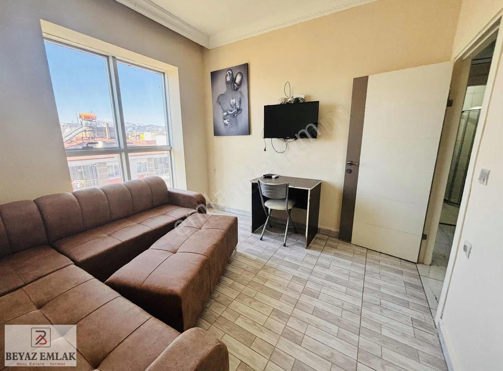 Ulusoyda Üni'ye 15dk Katta Yeni Eşyalı 1+1 18.000tl