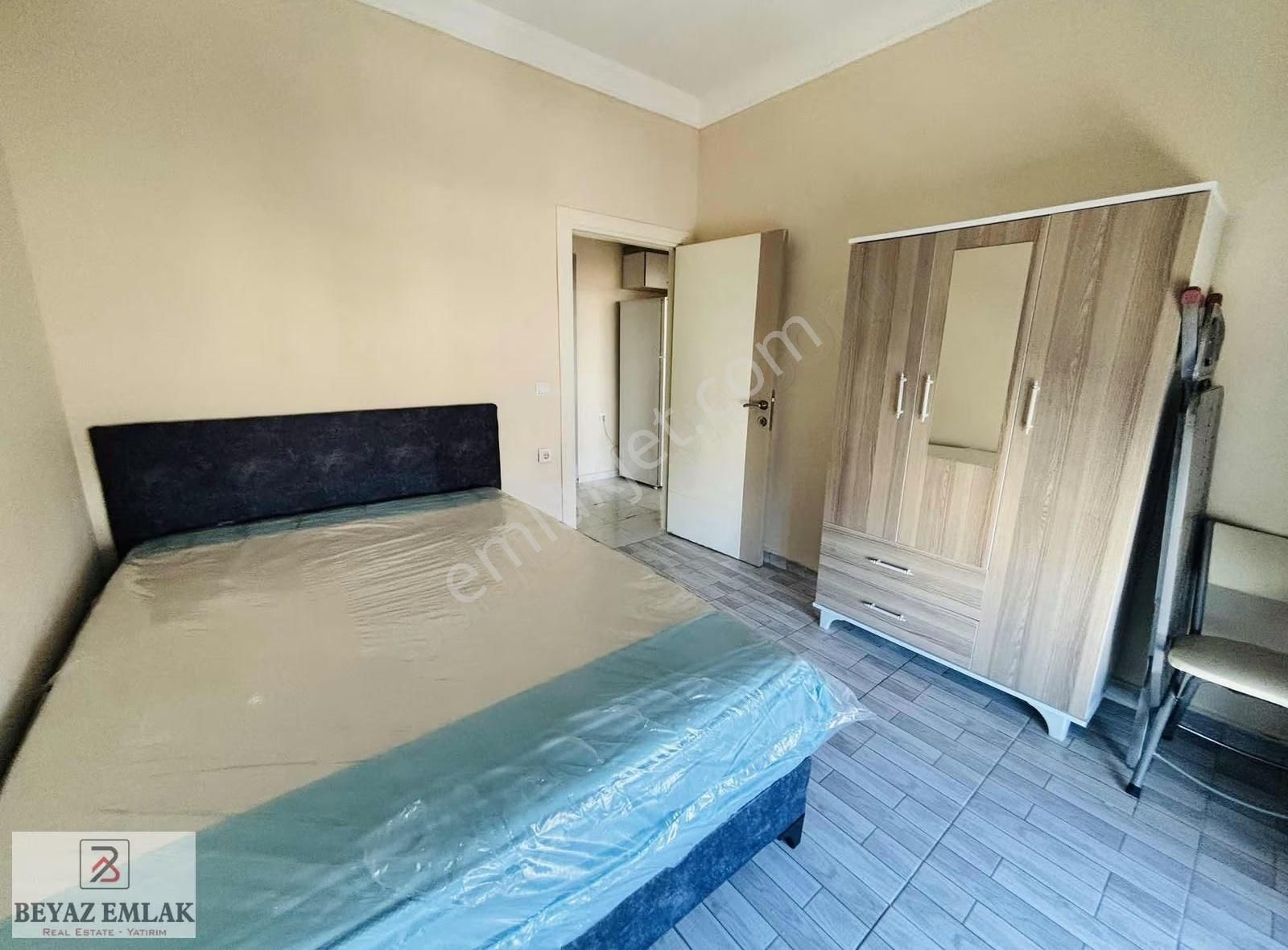 Ulusoyda Üni'ye 15dk Katta Yeni Eşyalı 1+1 18.000tl - Görsel 17