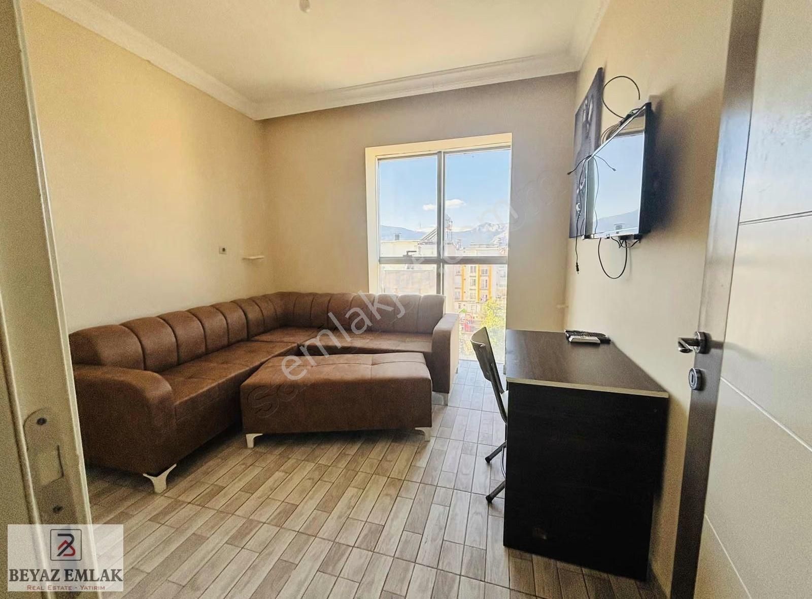 Ulusoyda Üni'ye 15dk Katta Yeni Eşyalı 1+1 18.000tl - Görsel 14