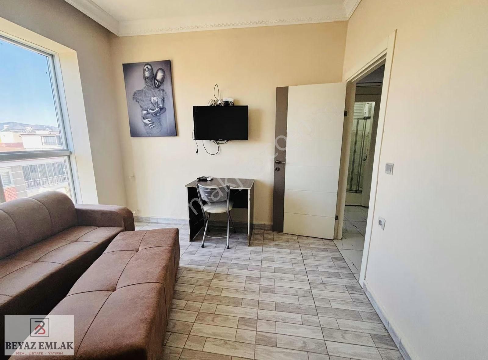 Ulusoyda Üni'ye 15dk Katta Yeni Eşyalı 1+1 18.000tl - Görsel 13