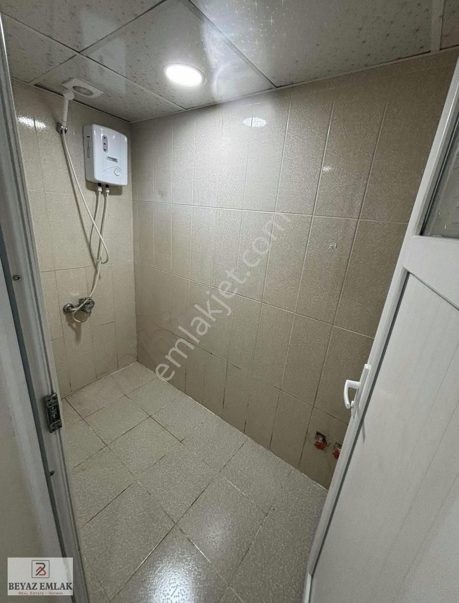 Kültür'de Üni'ye 4dk 1+0 Katta Eşyalı Elektrik Su Dahil 13000tl - Görsel 2