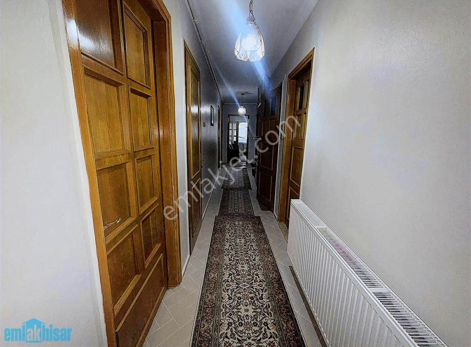 Akhisar Ragıpbey'de Doğalgazlı Satılık Bakımlı 3+1 Daire - Görsel 11