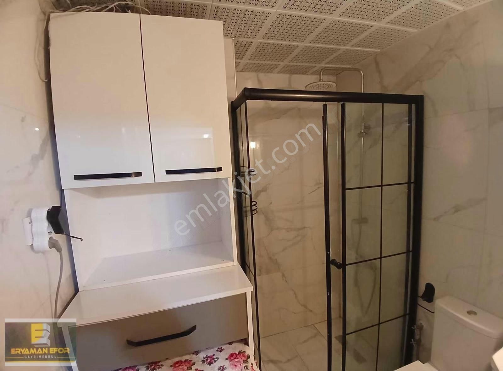 'eryaman Efor''dan 2.etap Kutlutaş'ta Yapılı 2+1 Satılık Daire - Görsel 28